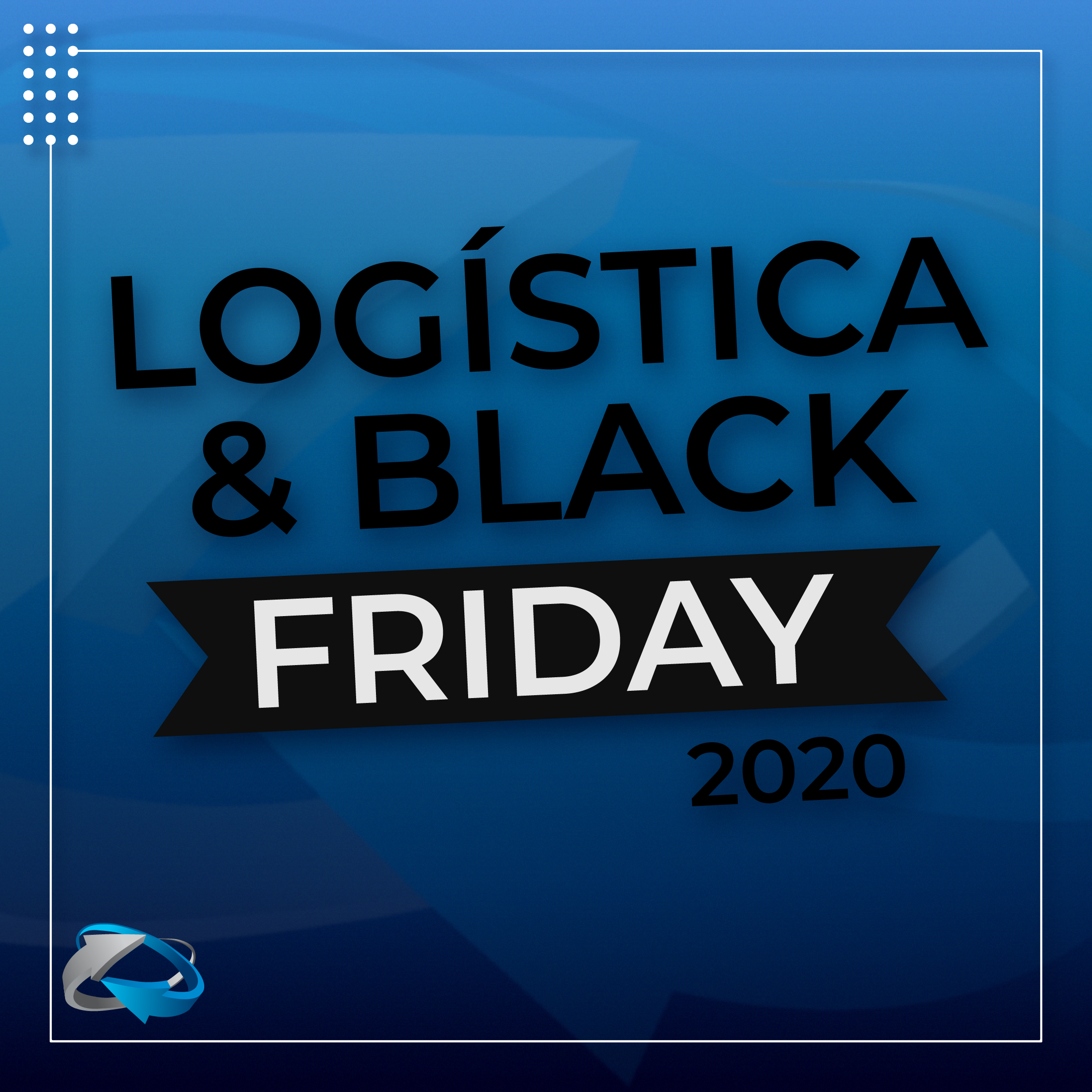 black friday e logistica 2020 agileprocess