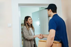Gestão de entregas e a experiência do cliente
